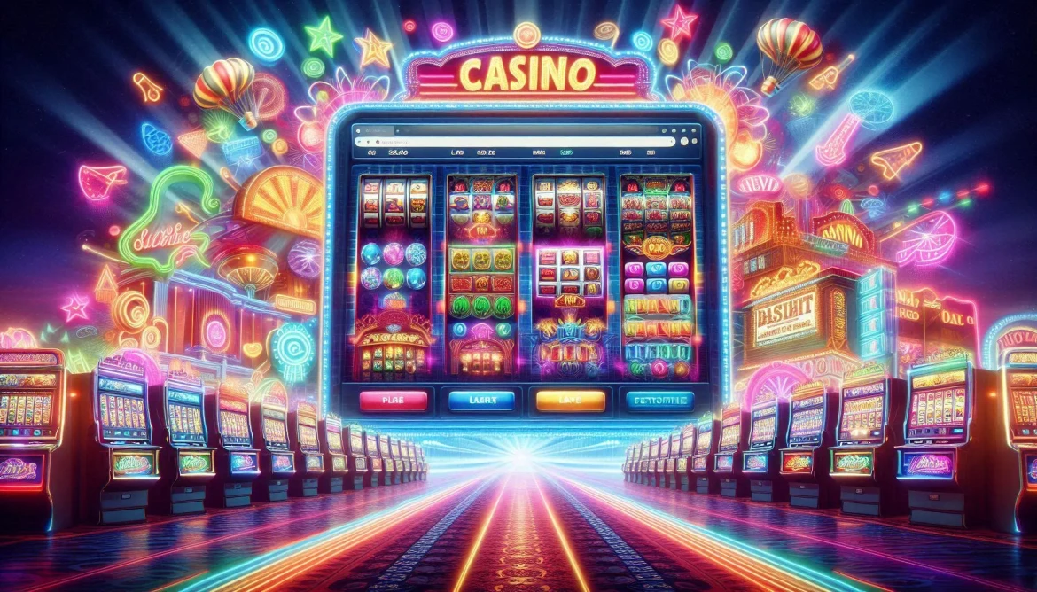 SpinsUp Casino