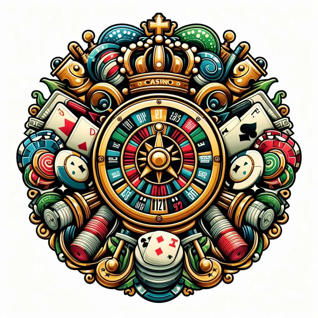 logo
